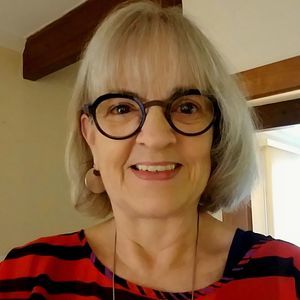 Meet your Posher, Sherry